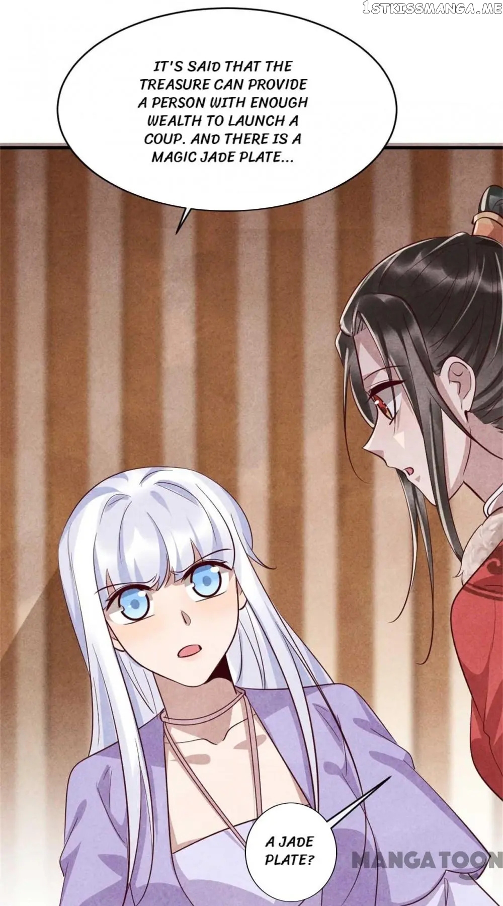 Princess Tomboy & Prince Grumpy chapter 104 - page 4