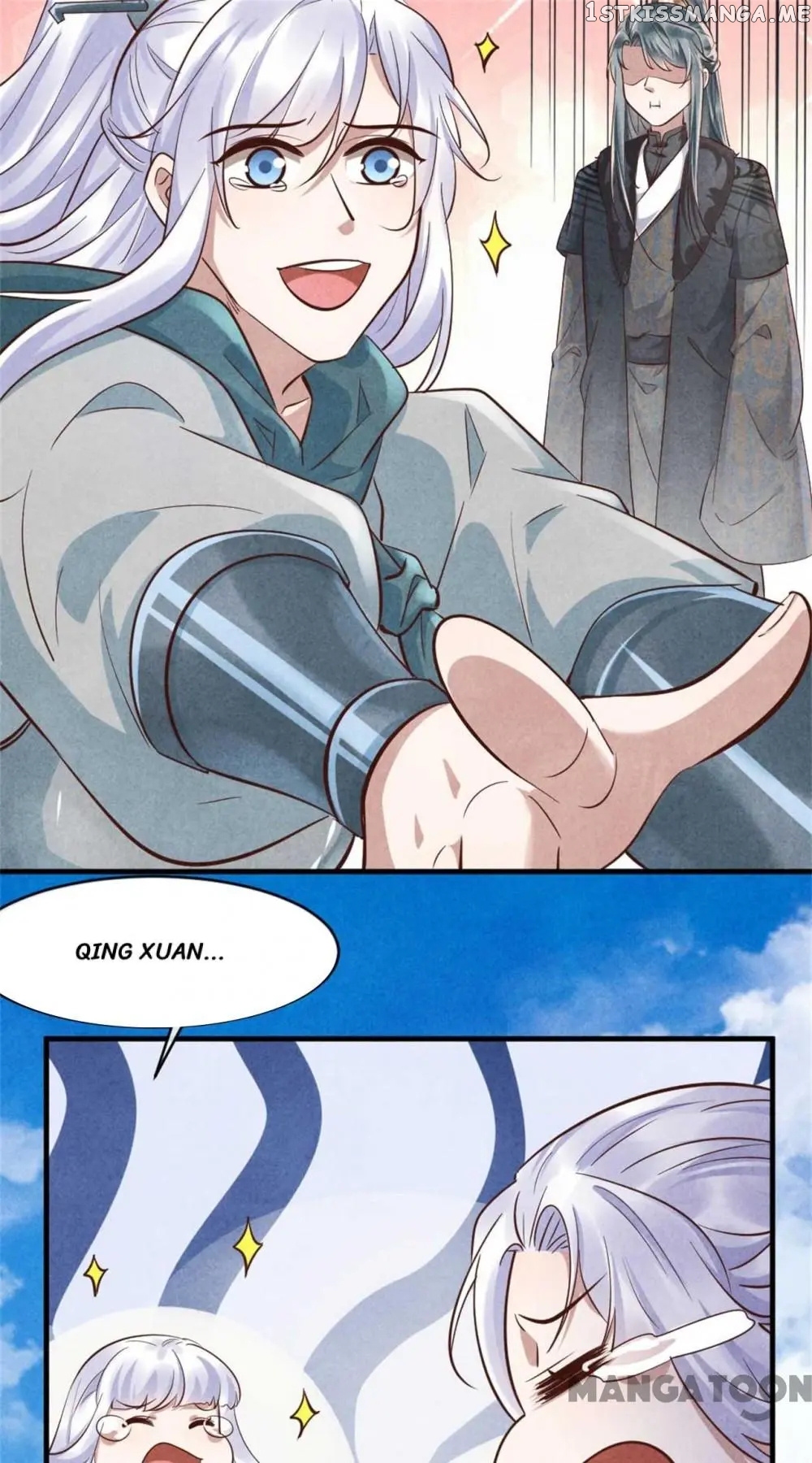 Princess Tomboy & Prince Grumpy chapter 103 - page 13