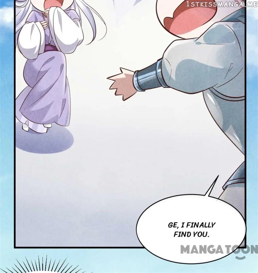 Princess Tomboy & Prince Grumpy chapter 103 - page 14