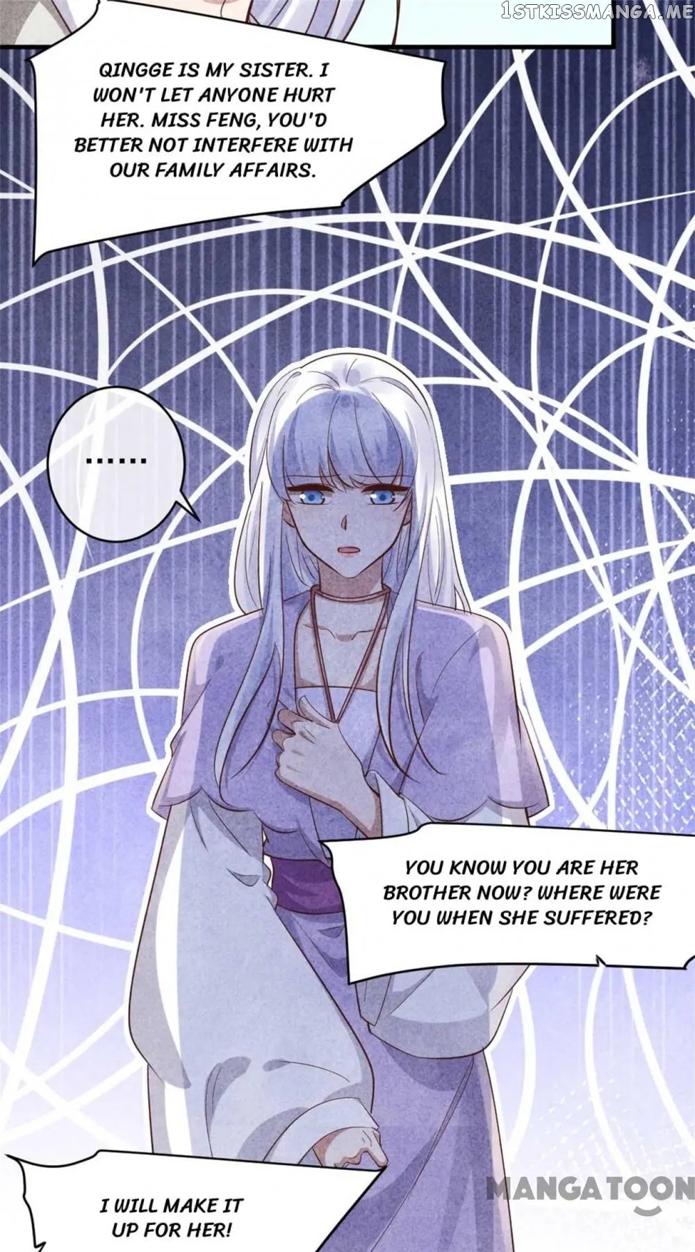 Princess Tomboy & Prince Grumpy chapter 103 - page 24