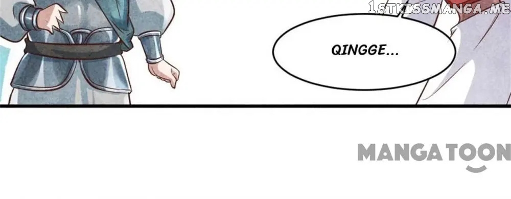 Princess Tomboy & Prince Grumpy chapter 103 - page 29