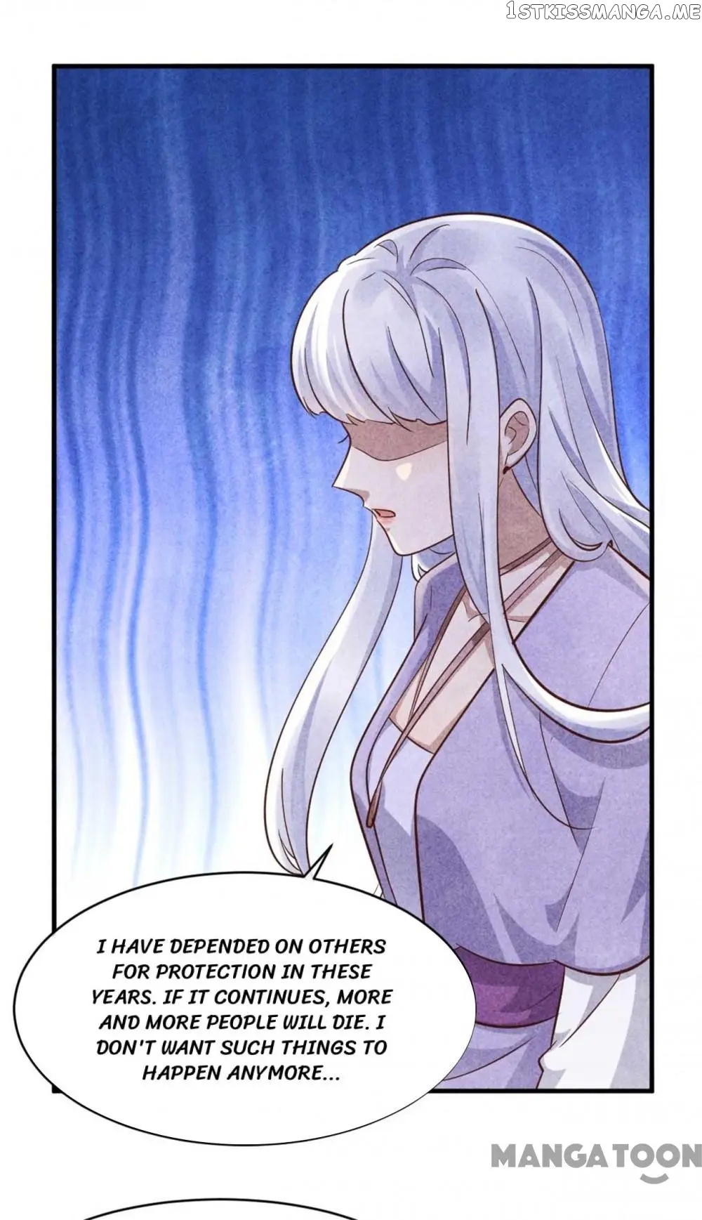 Princess Tomboy & Prince Grumpy chapter 103 - page 30
