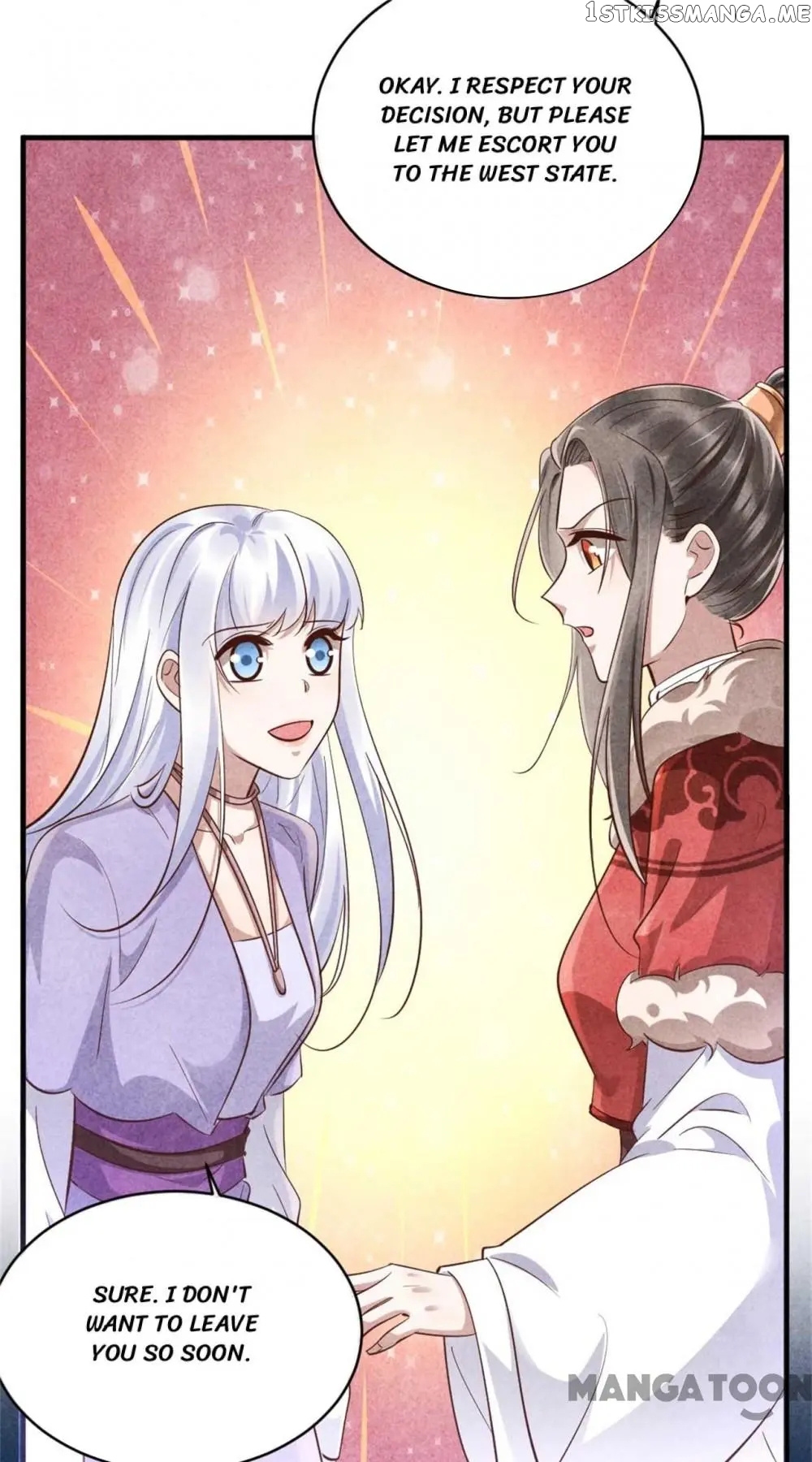 Princess Tomboy & Prince Grumpy chapter 103 - page 37