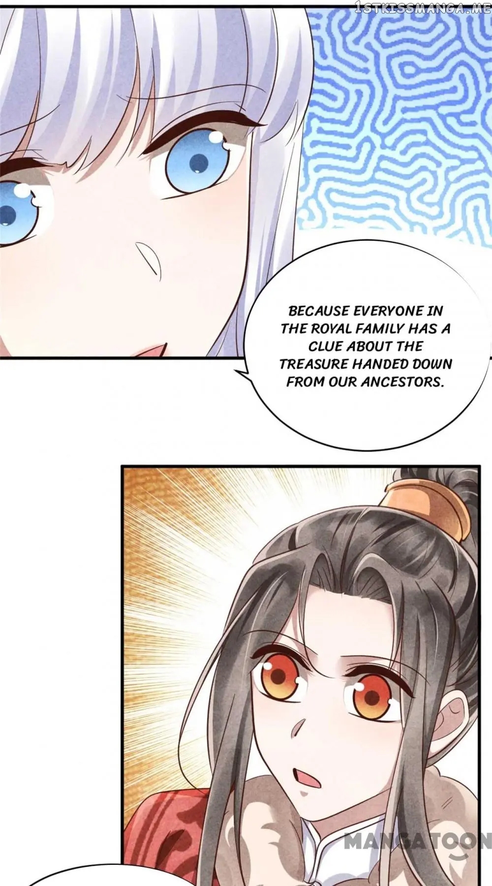 Princess Tomboy & Prince Grumpy chapter 103 - page 42