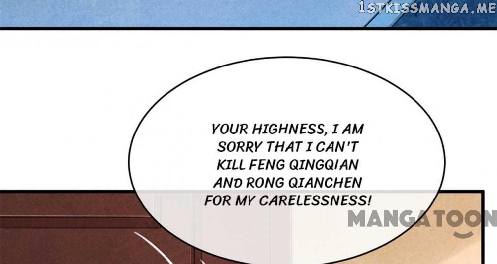 Princess Tomboy & Prince Grumpy chapter 123 - page 25