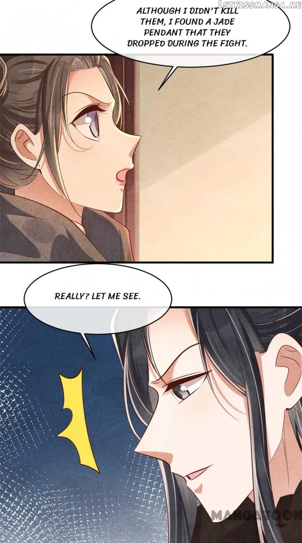 Princess Tomboy & Prince Grumpy chapter 123 - page 28