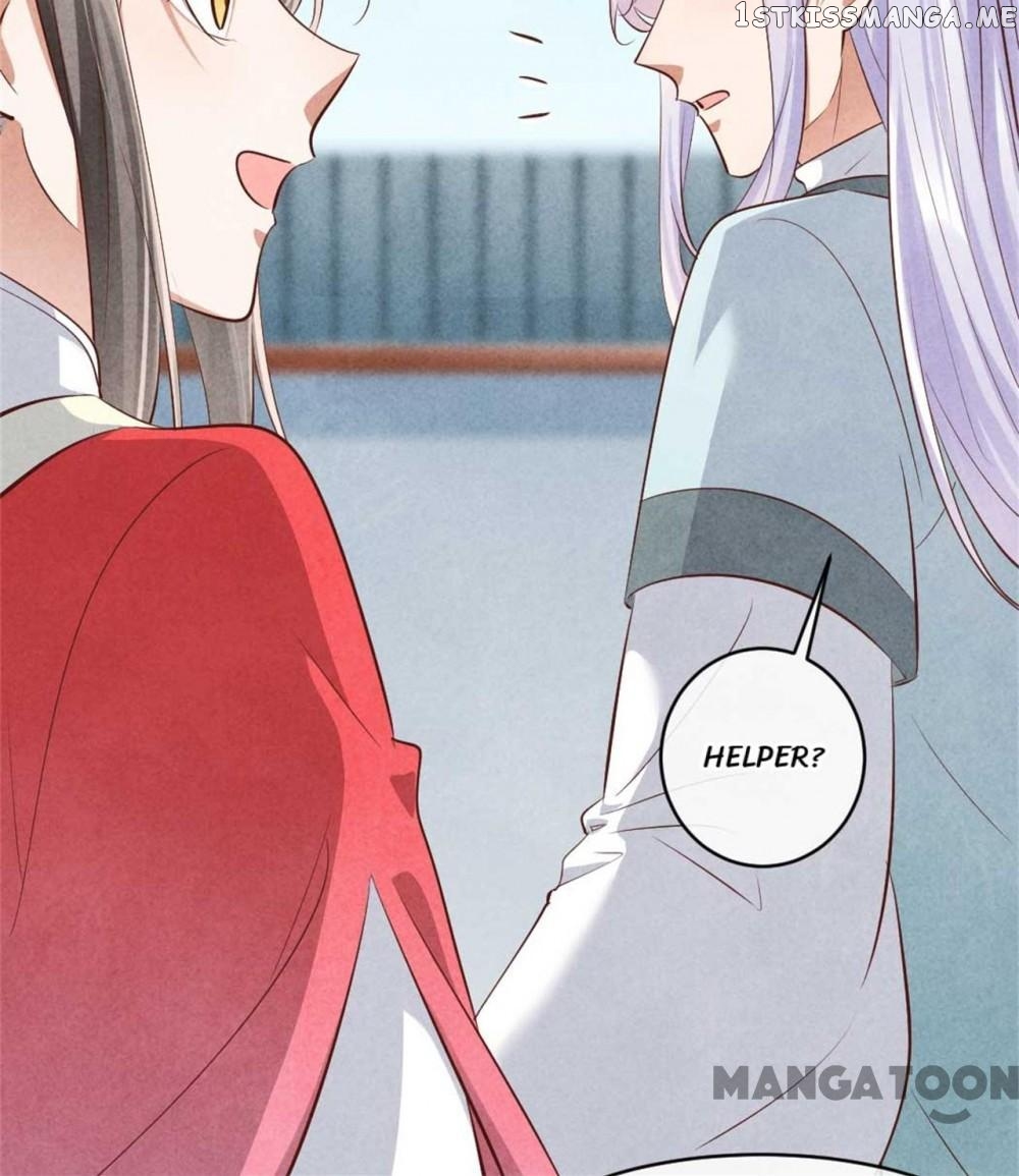 Princess Tomboy & Prince Grumpy chapter 123 - page 4