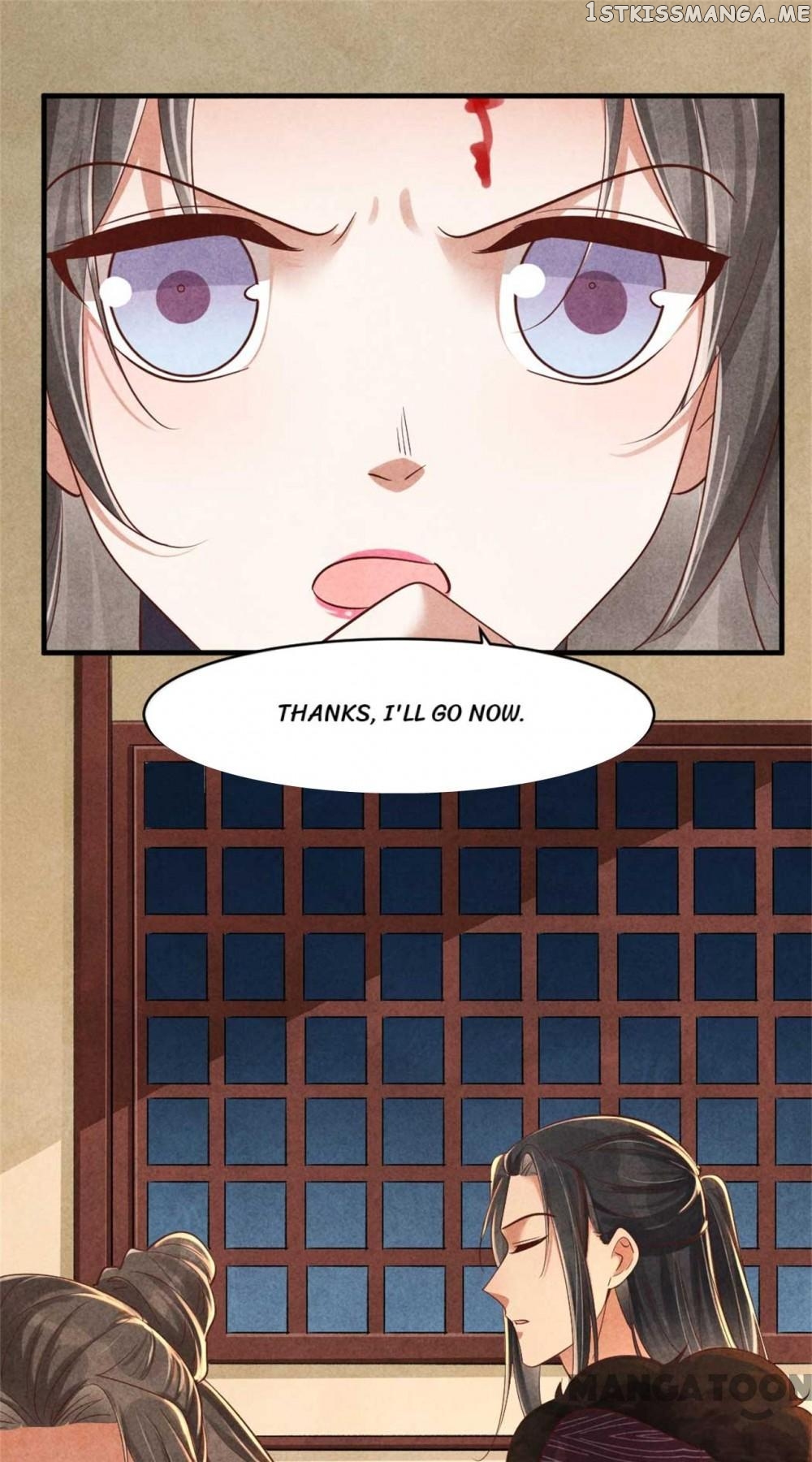 Princess Tomboy & Prince Grumpy chapter 123 - page 40