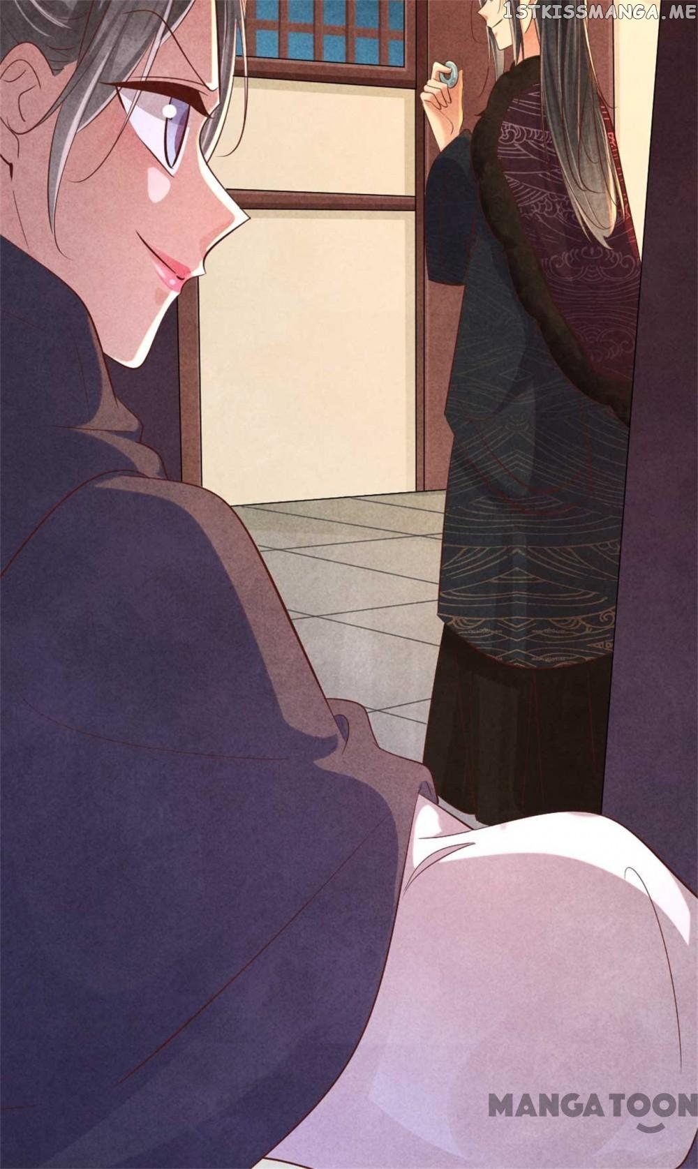 Princess Tomboy & Prince Grumpy chapter 123 - page 44