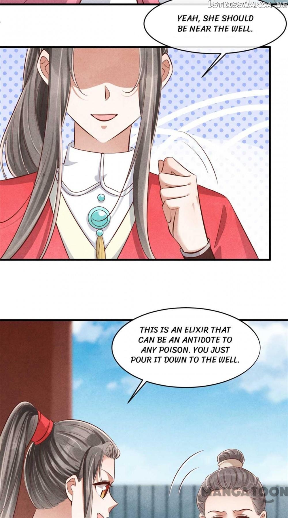 Princess Tomboy & Prince Grumpy chapter 123 - page 5