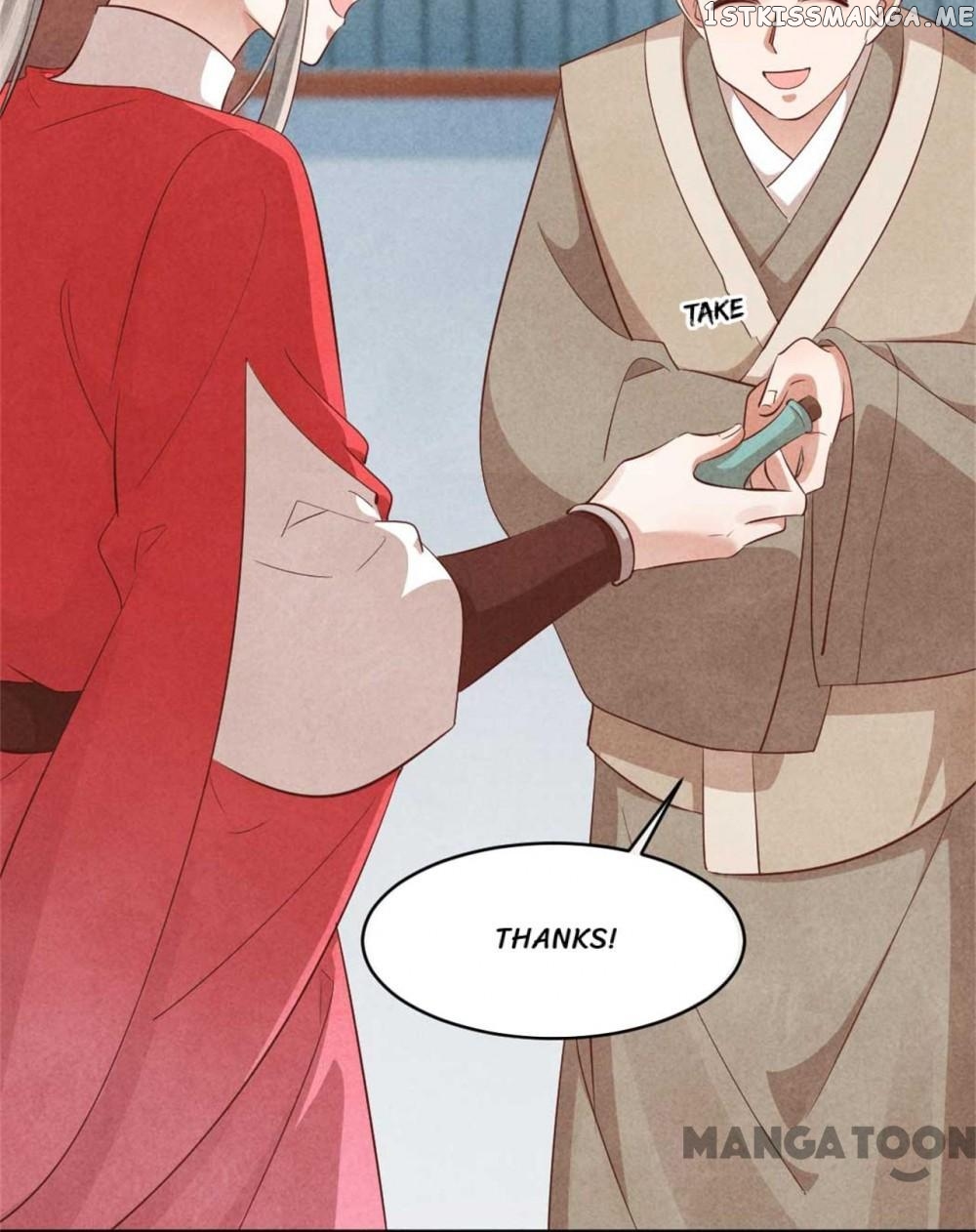 Princess Tomboy & Prince Grumpy chapter 123 - page 6
