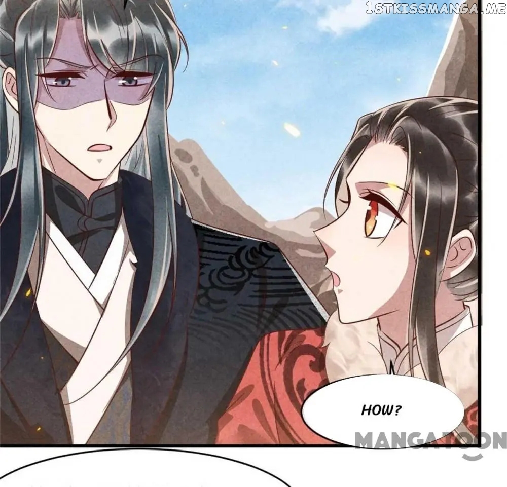 Princess Tomboy & Prince Grumpy chapter 102 - page 12