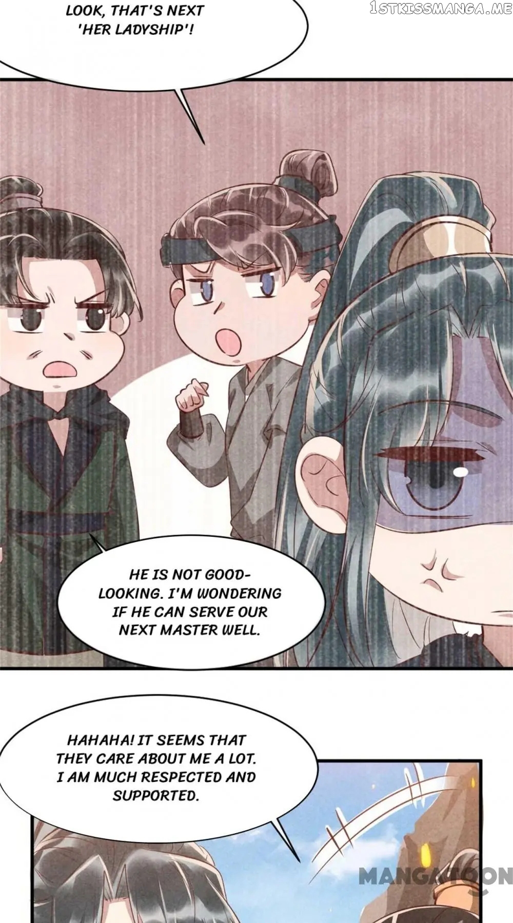 Princess Tomboy & Prince Grumpy chapter 102 - page 13