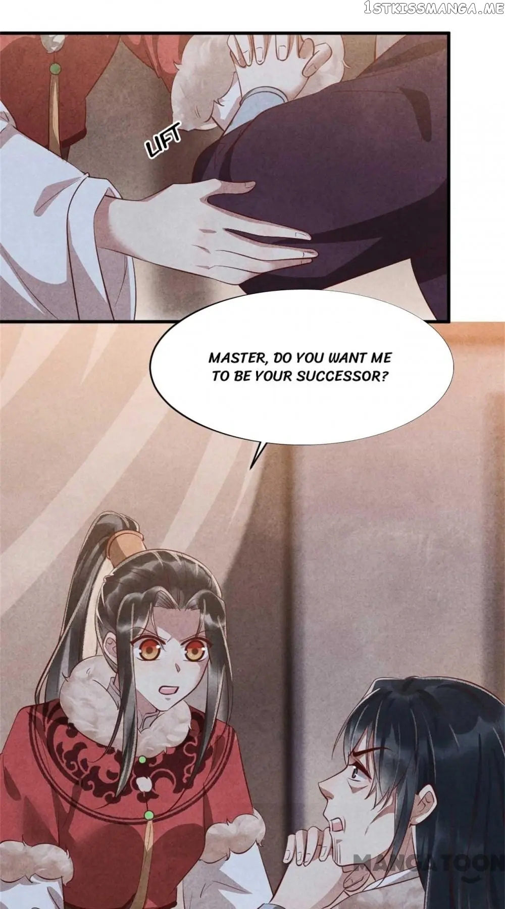 Princess Tomboy & Prince Grumpy chapter 102 - page 3