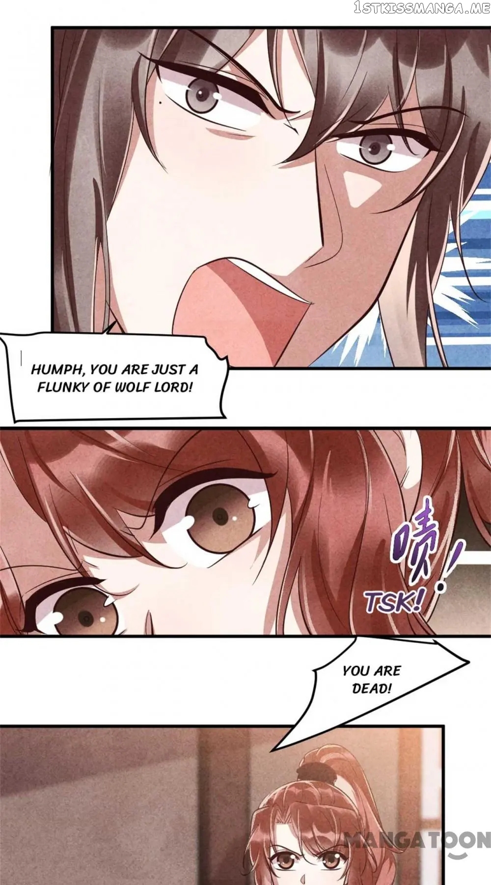 Princess Tomboy & Prince Grumpy chapter 102 - page 31