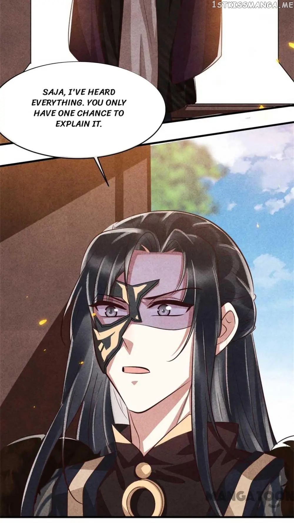 Princess Tomboy & Prince Grumpy chapter 102 - page 36