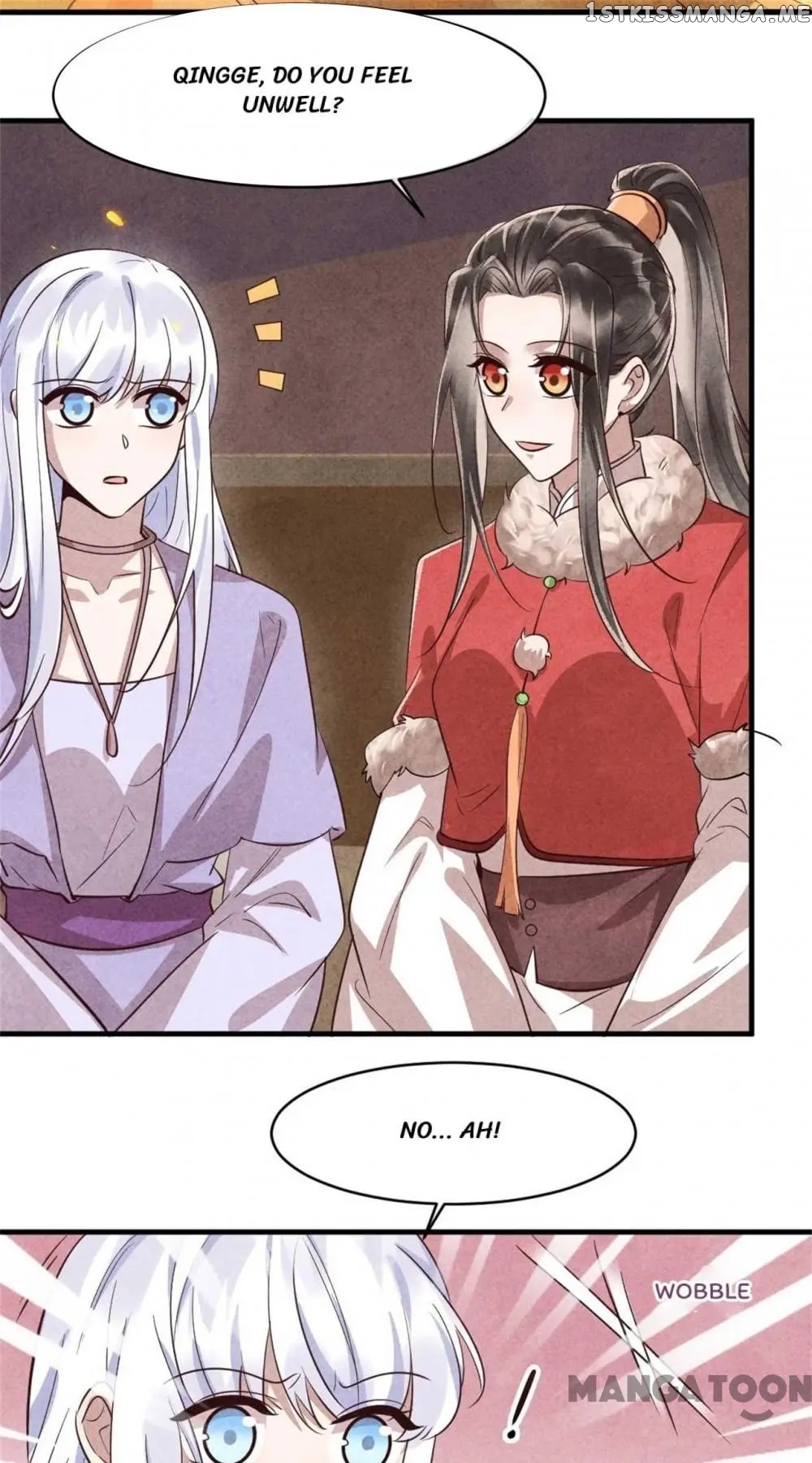 Princess Tomboy & Prince Grumpy chapter 102 - page 41