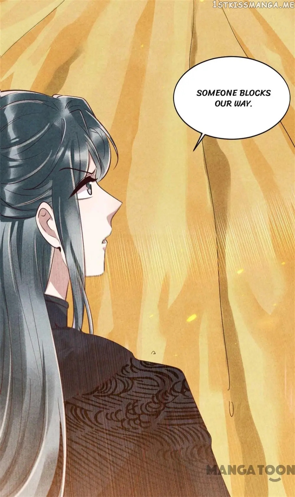 Princess Tomboy & Prince Grumpy chapter 102 - page 45