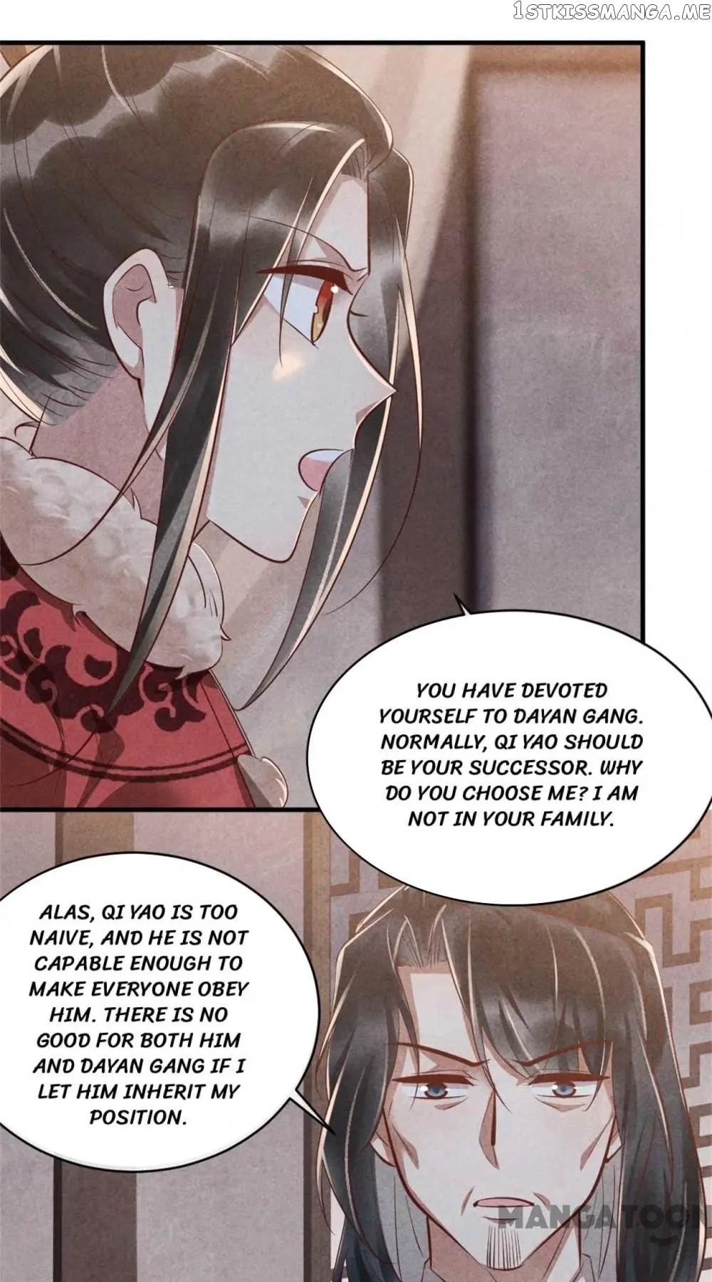 Princess Tomboy & Prince Grumpy chapter 102 - page 5