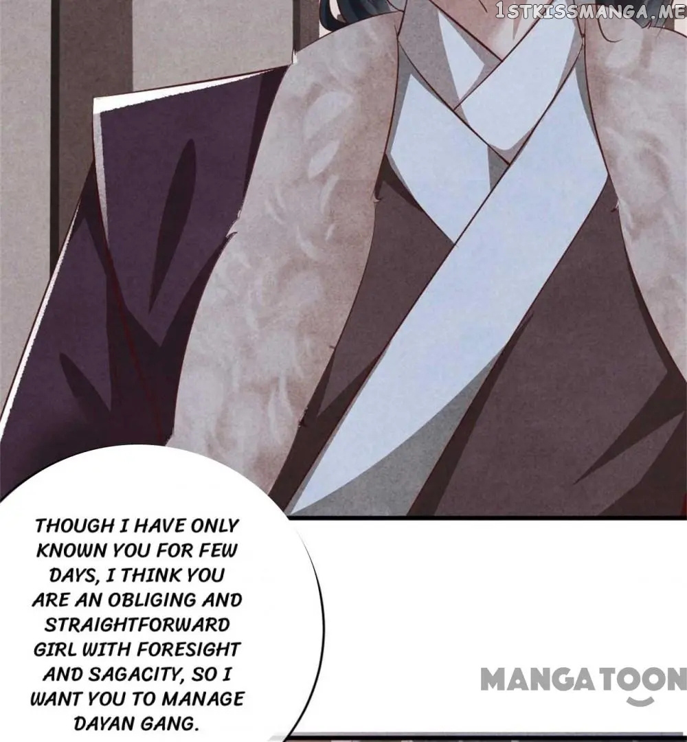 Princess Tomboy & Prince Grumpy chapter 102 - page 6