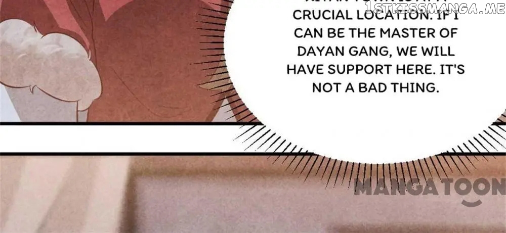 Princess Tomboy & Prince Grumpy chapter 102 - page 8