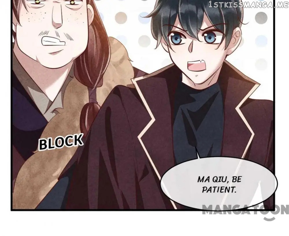 Princess Tomboy & Prince Grumpy chapter 101 - page 15