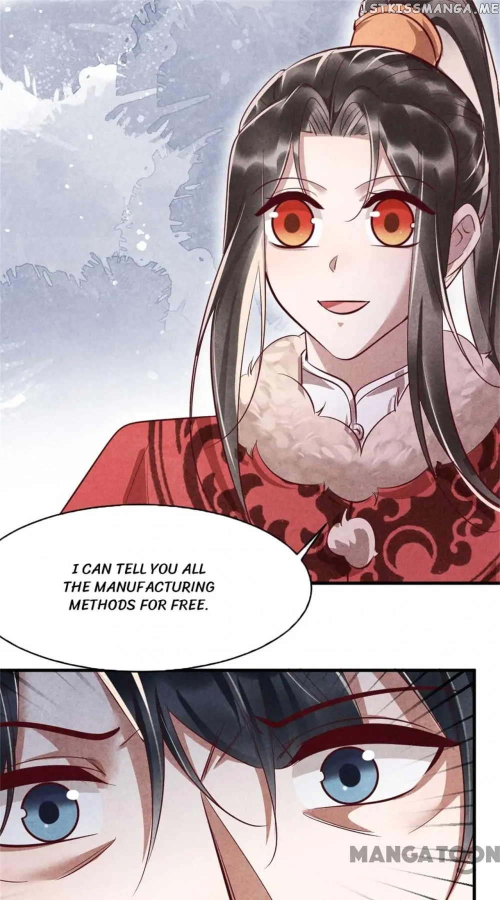 Princess Tomboy & Prince Grumpy chapter 101 - page 25