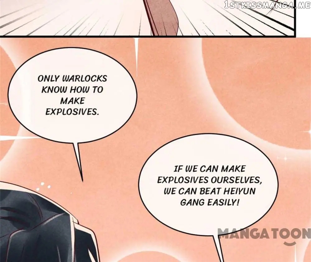 Princess Tomboy & Prince Grumpy chapter 101 - page 26