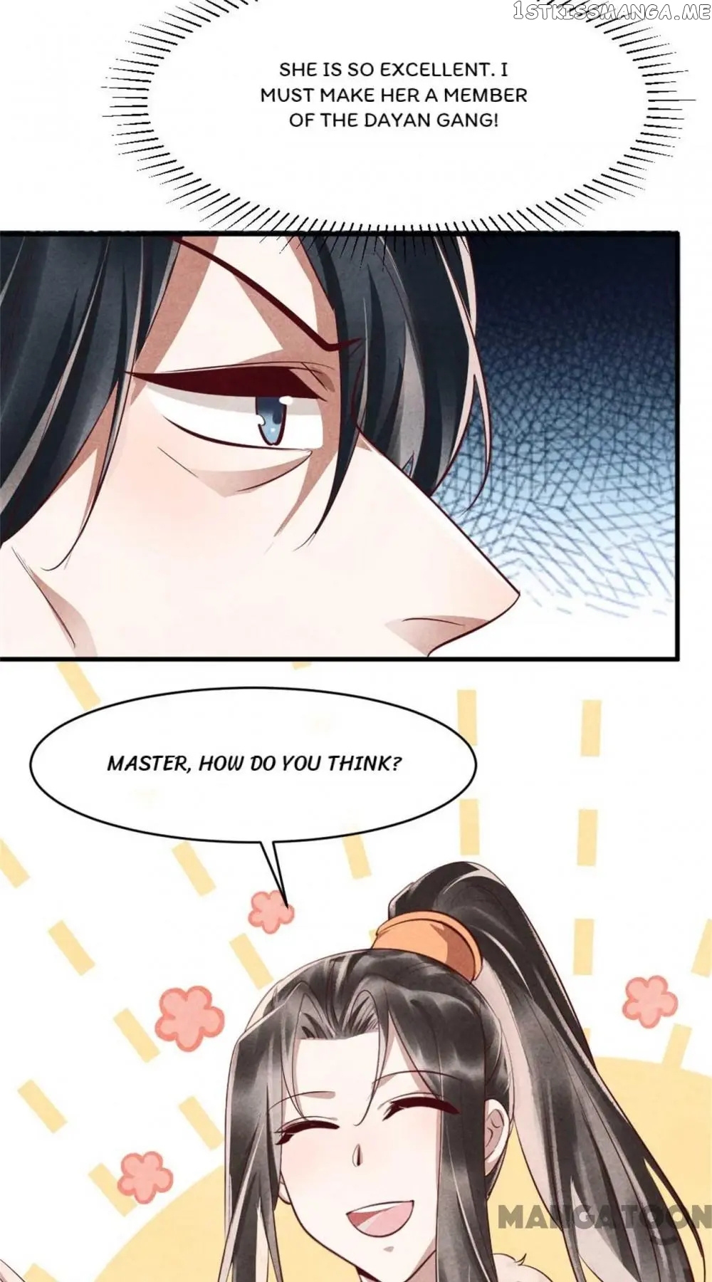 Princess Tomboy & Prince Grumpy chapter 101 - page 29