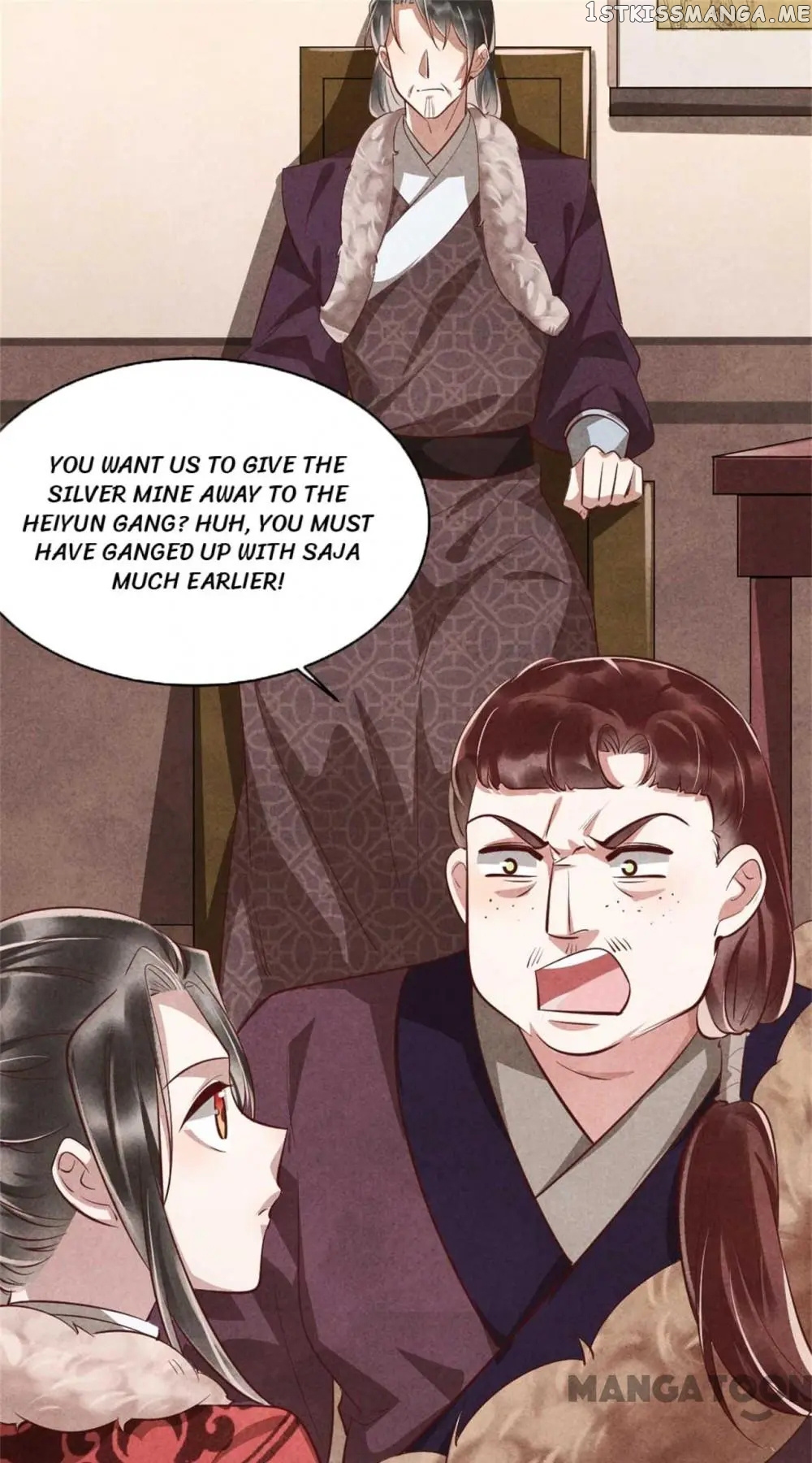 Princess Tomboy & Prince Grumpy chapter 101 - page 3