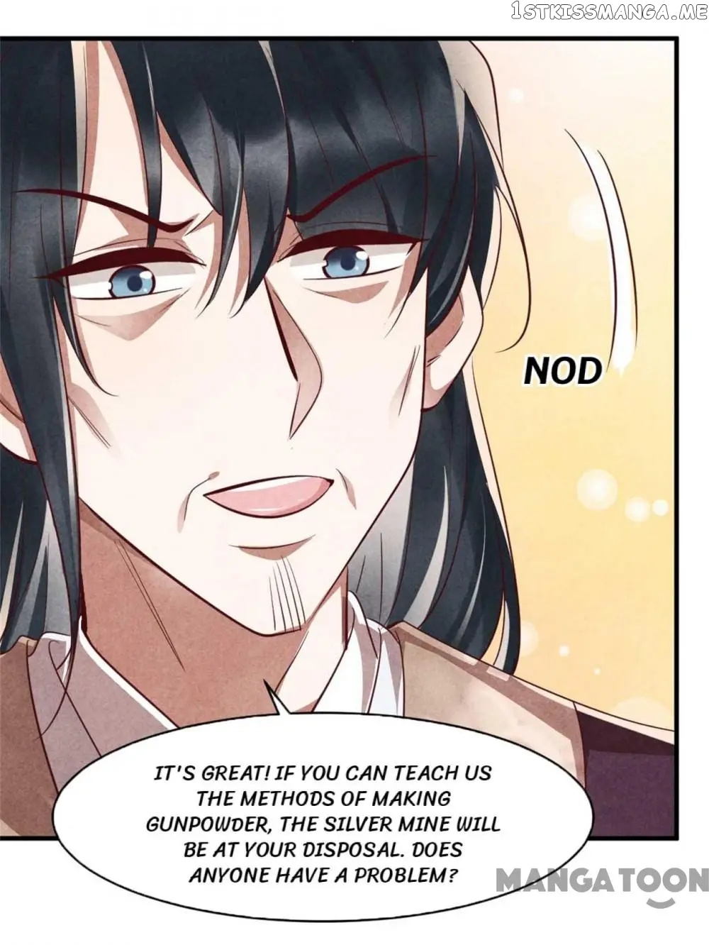 Princess Tomboy & Prince Grumpy chapter 101 - page 31