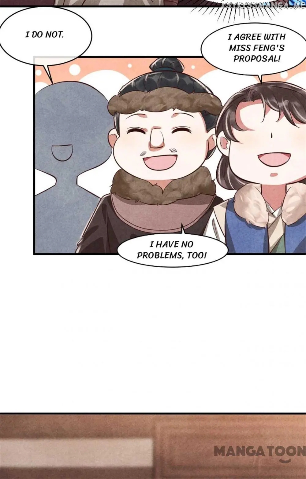 Princess Tomboy & Prince Grumpy chapter 101 - page 33