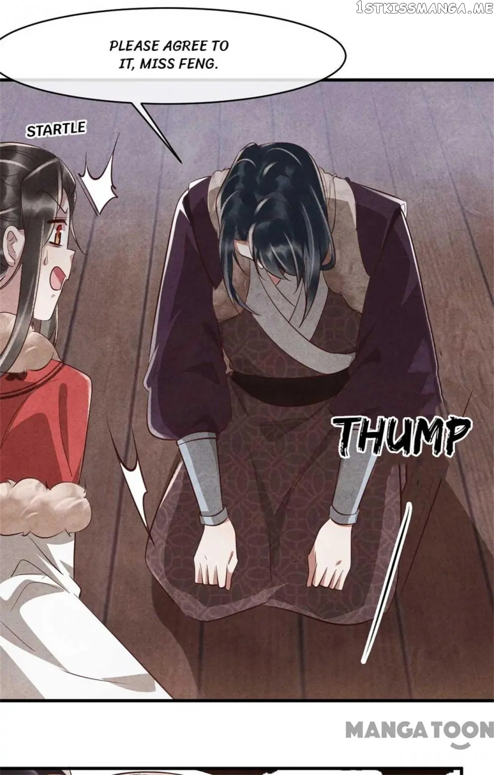 Princess Tomboy & Prince Grumpy chapter 101 - page 40