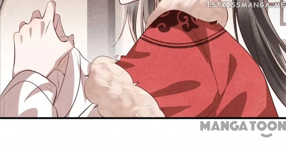 Princess Tomboy & Prince Grumpy chapter 101 - page 6