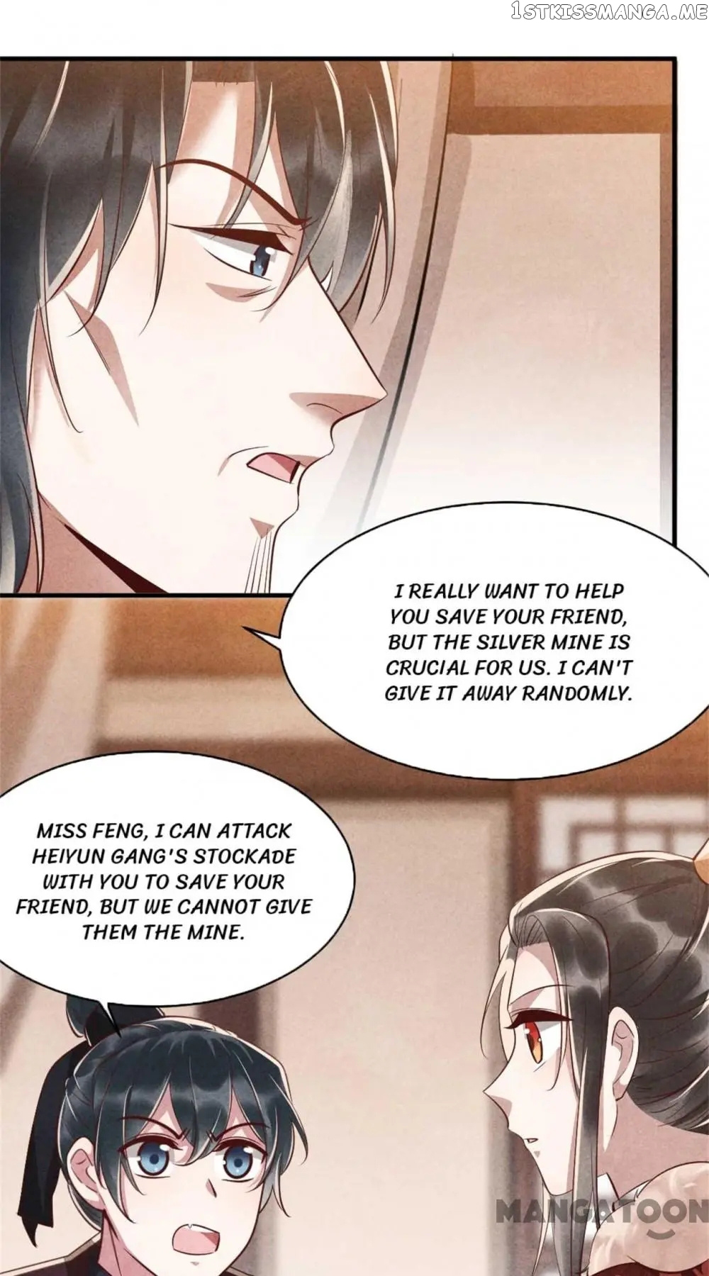 Princess Tomboy & Prince Grumpy chapter 101 - page 7