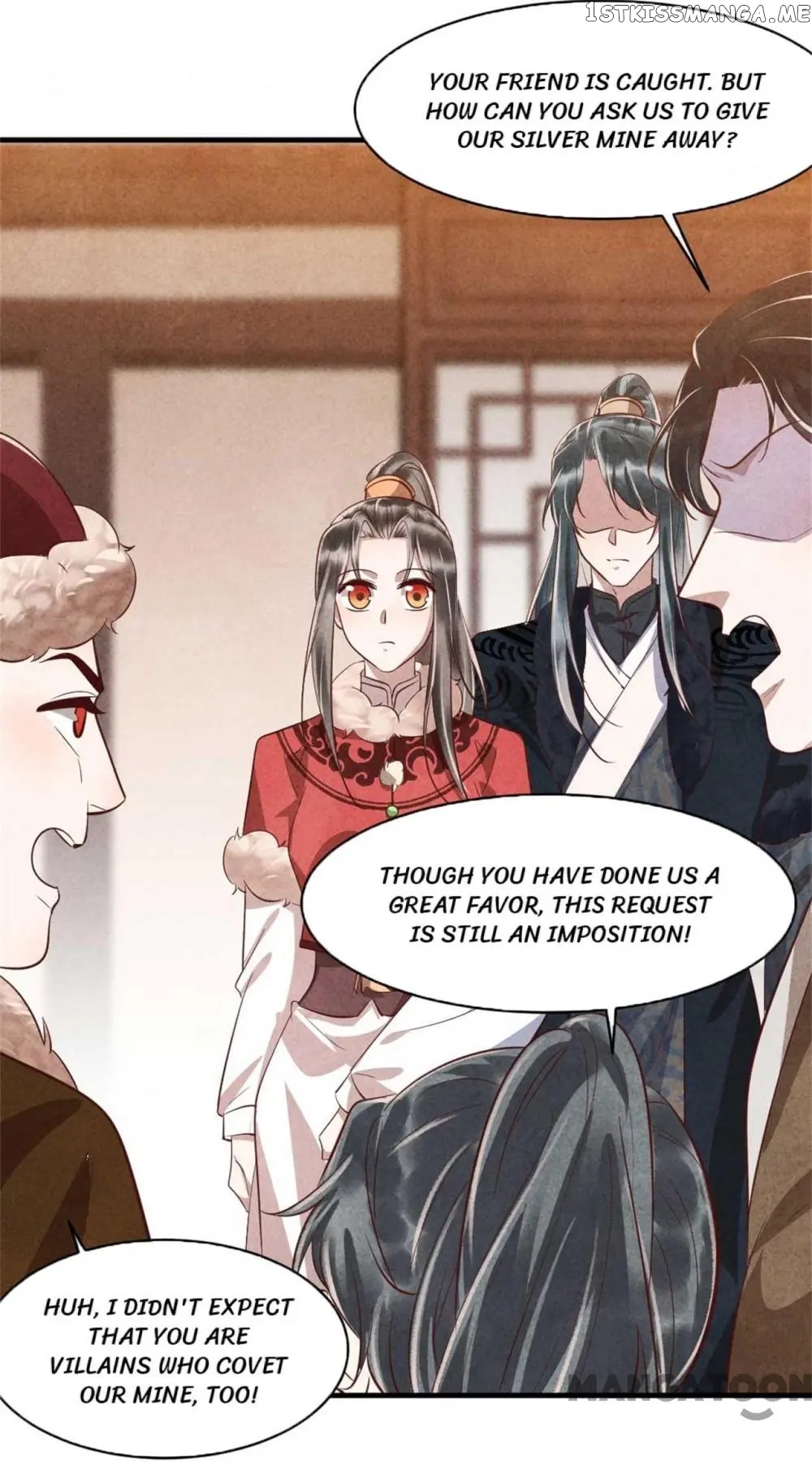 Princess Tomboy & Prince Grumpy chapter 101 - page 9