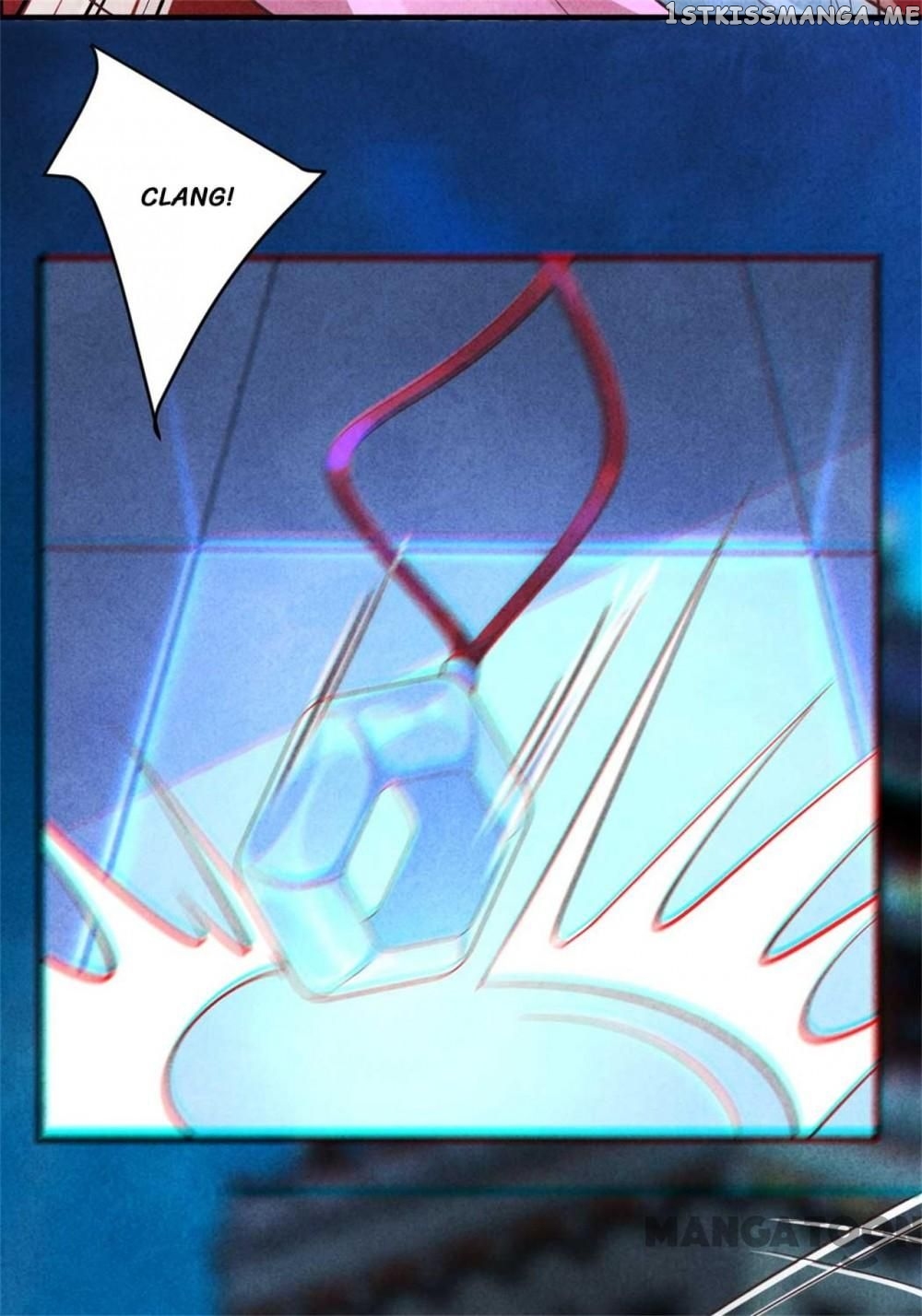 Princess Tomboy & Prince Grumpy chapter 121 - page 10
