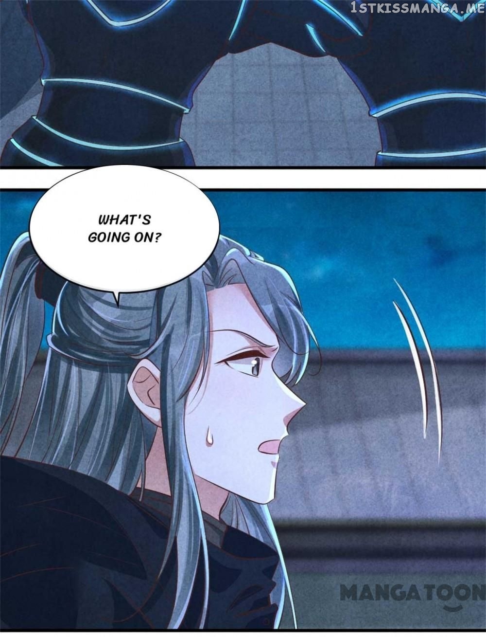 Princess Tomboy & Prince Grumpy chapter 121 - page 14