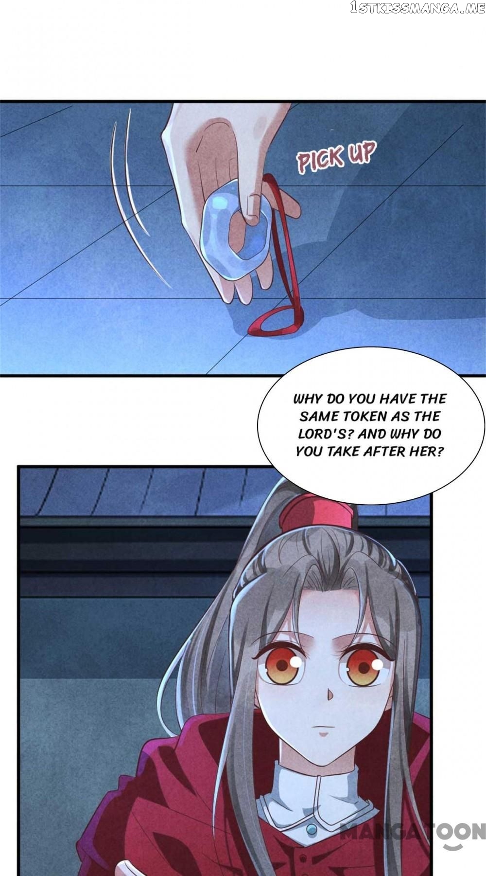 Princess Tomboy & Prince Grumpy chapter 121 - page 22