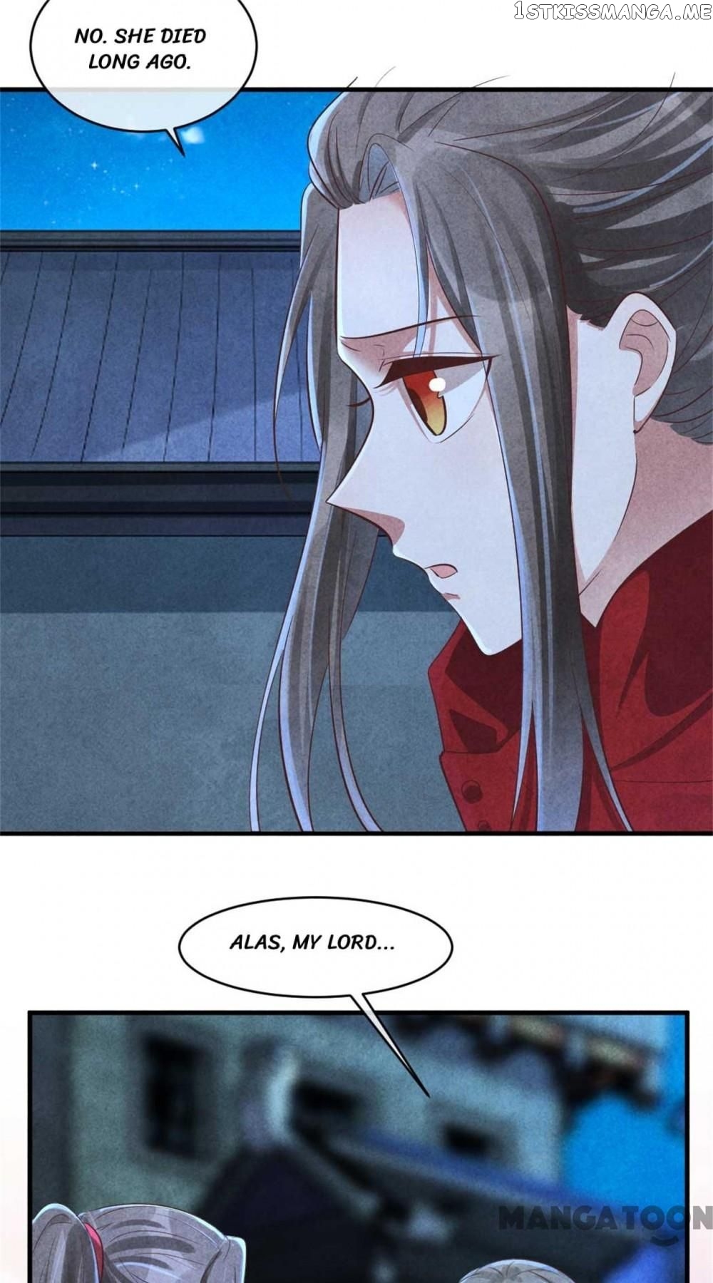Princess Tomboy & Prince Grumpy chapter 121 - page 26