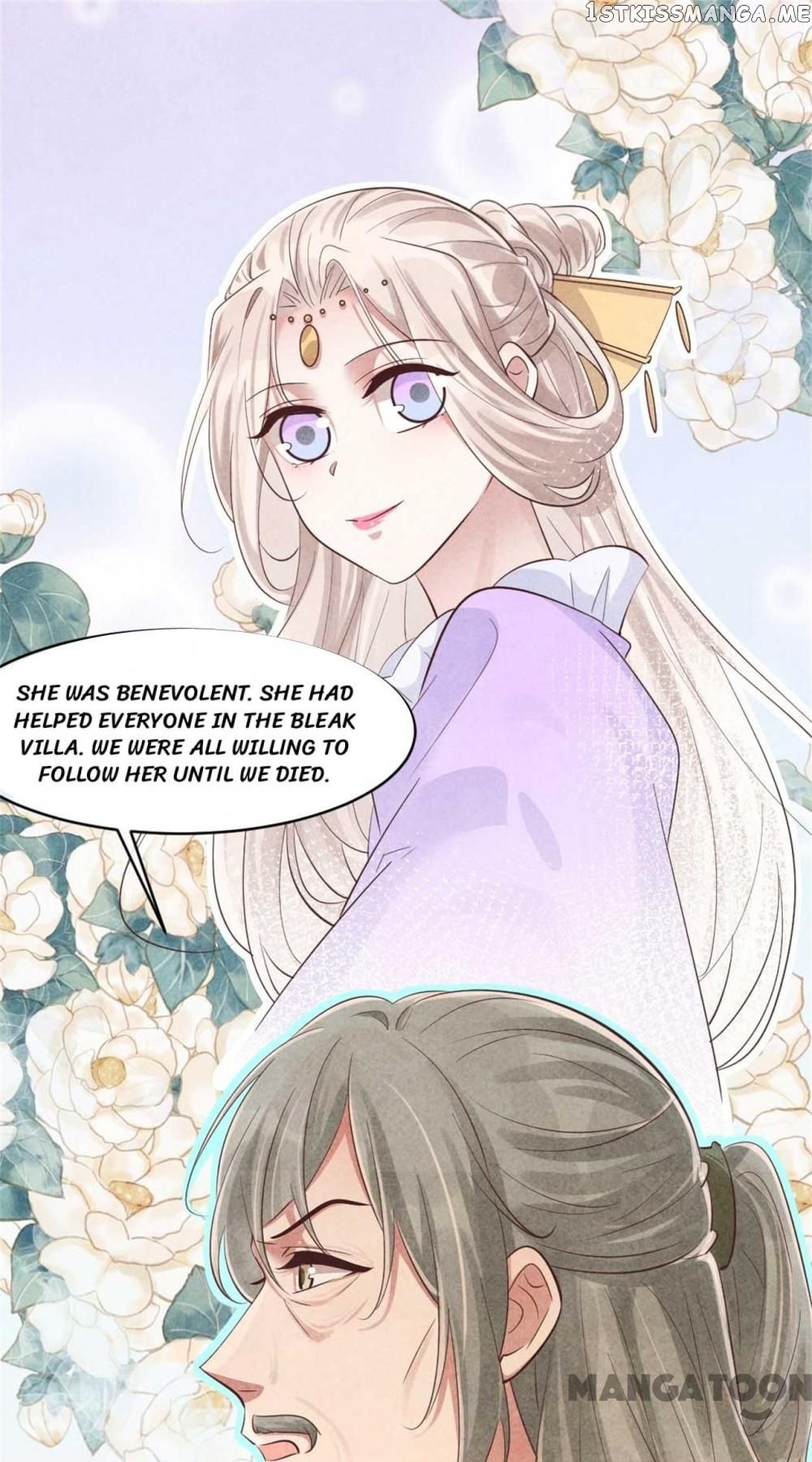 Princess Tomboy & Prince Grumpy chapter 121 - page 28