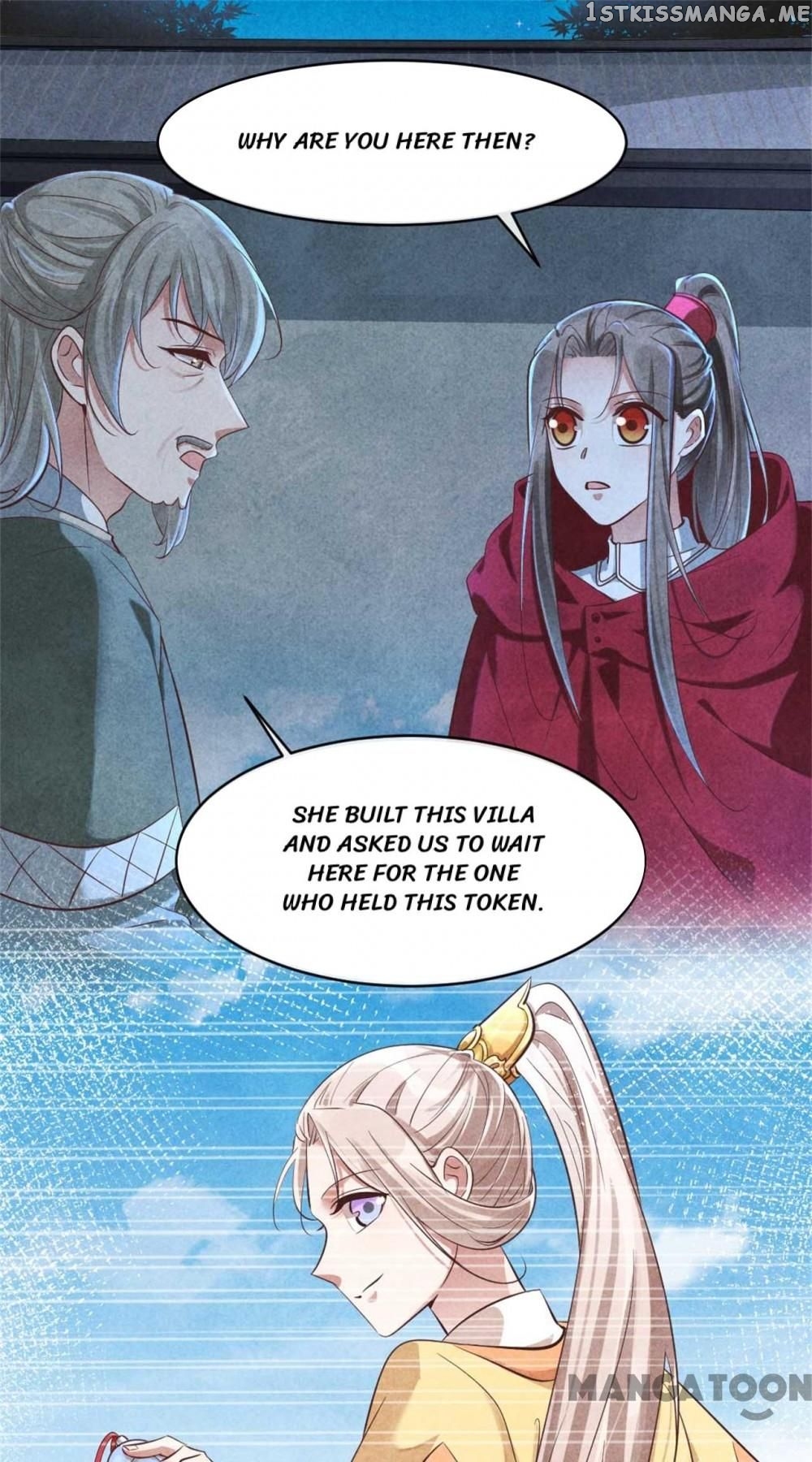 Princess Tomboy & Prince Grumpy chapter 121 - page 30