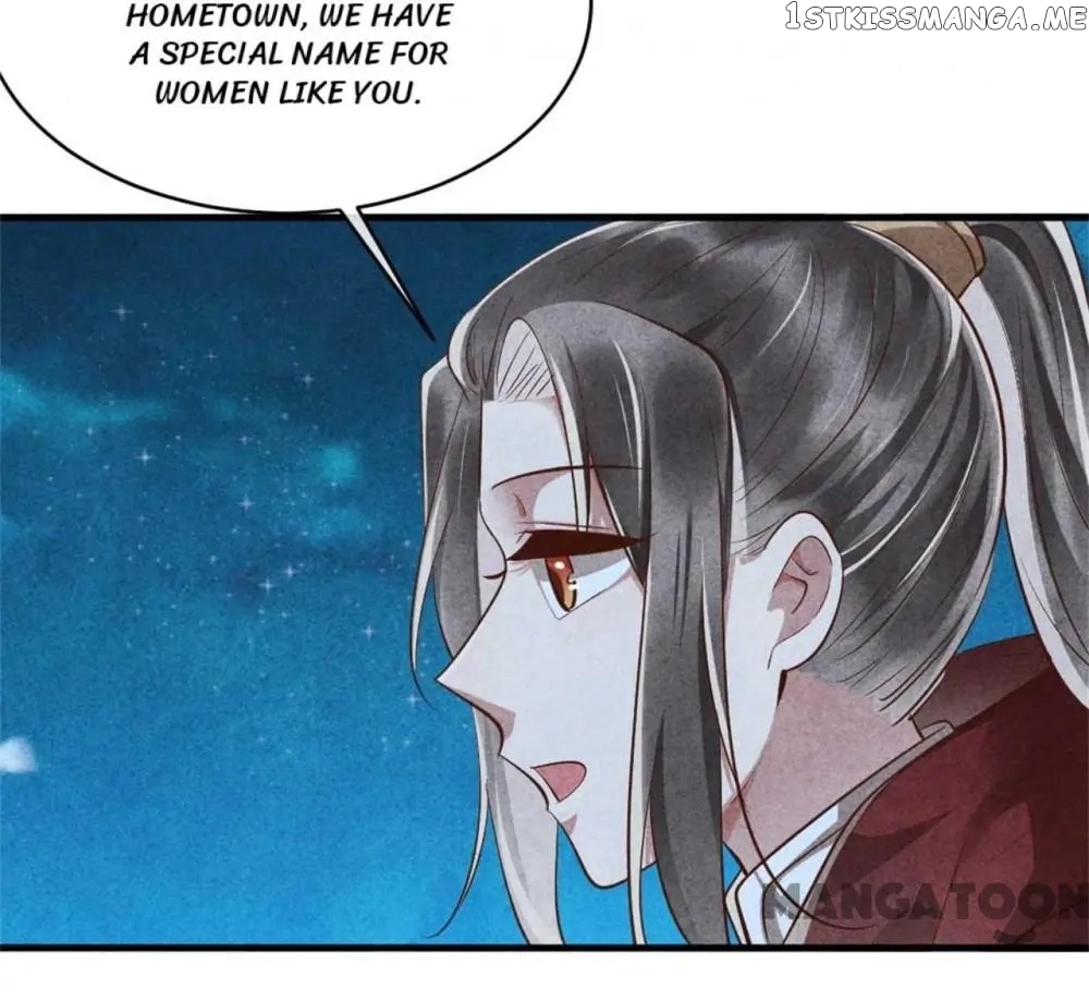 Princess Tomboy & Prince Grumpy chapter 99 - page 10