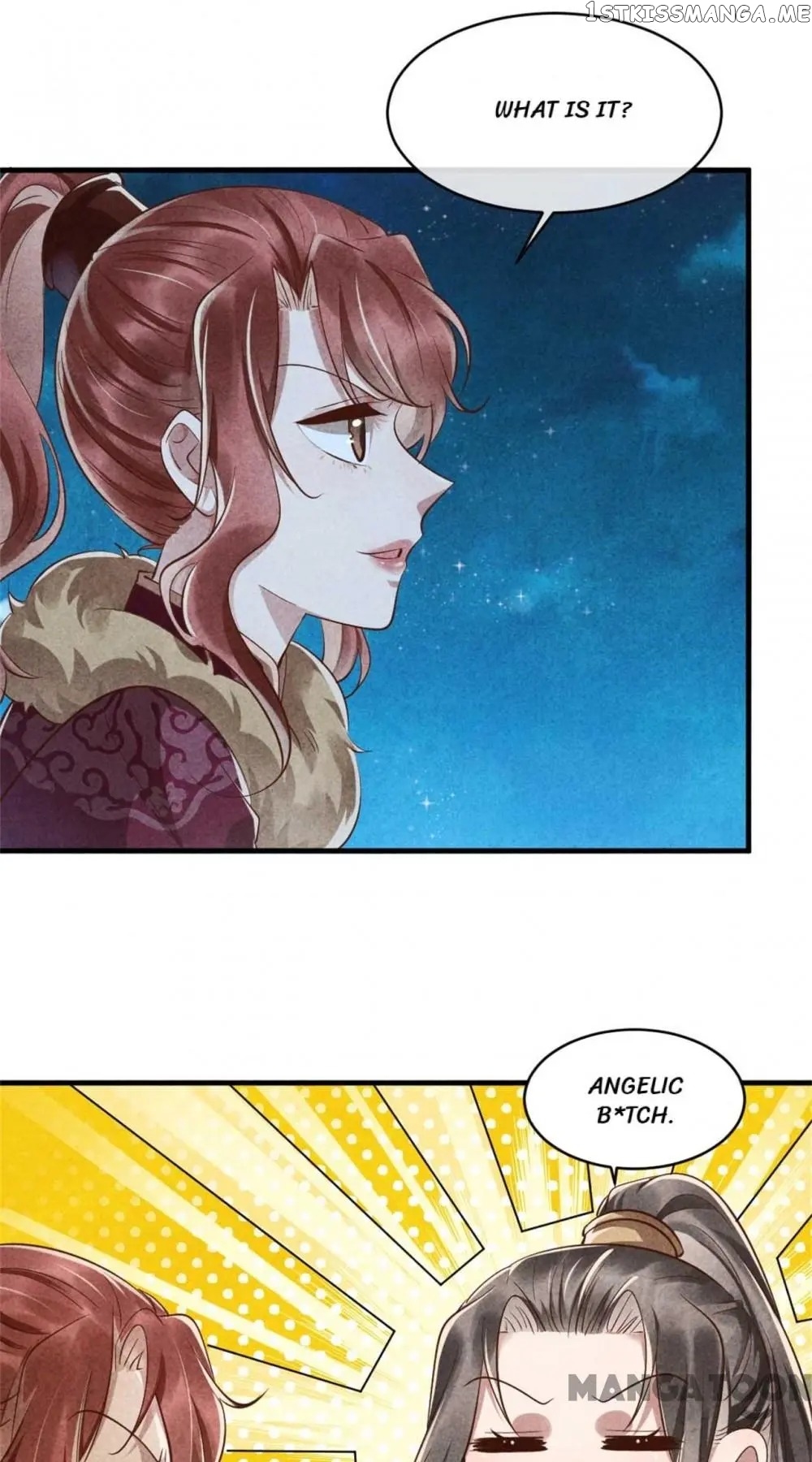 Princess Tomboy & Prince Grumpy chapter 99 - page 11