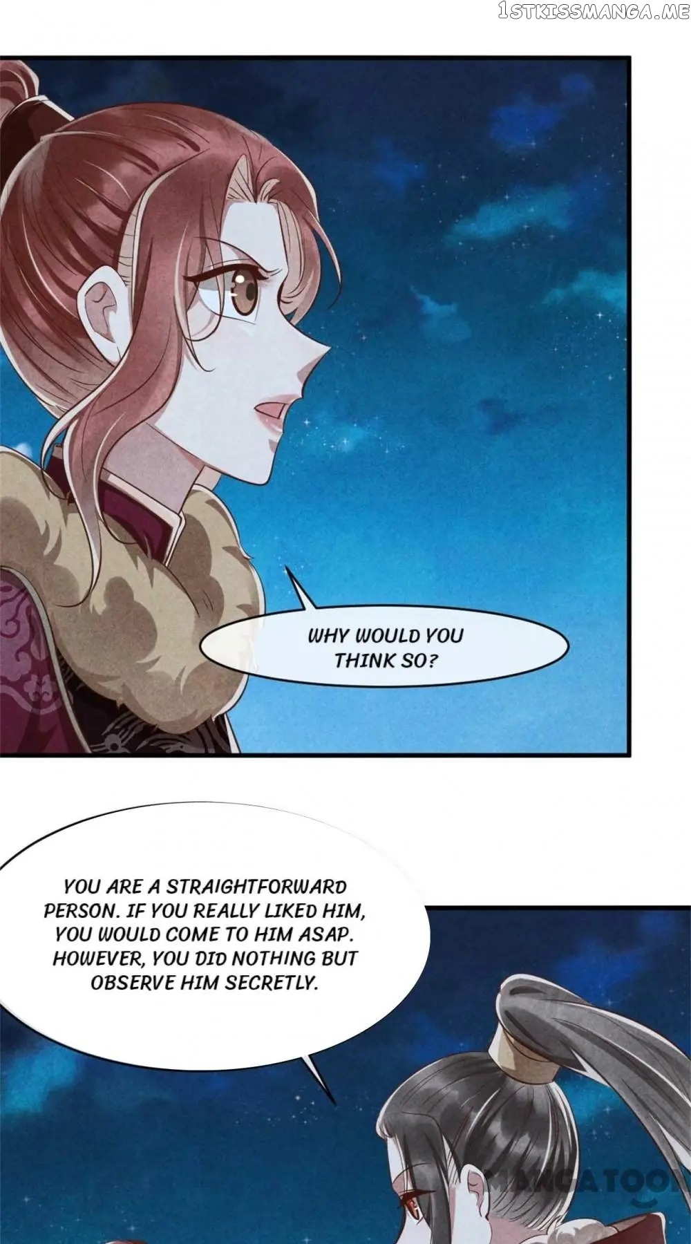 Princess Tomboy & Prince Grumpy chapter 99 - page 15