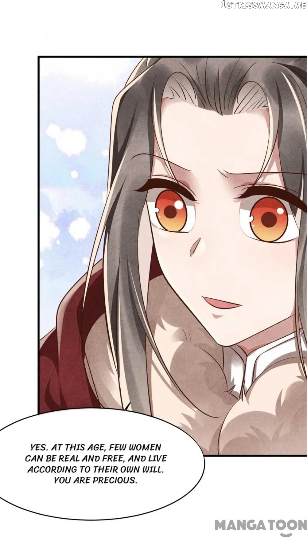 Princess Tomboy & Prince Grumpy chapter 99 - page 19