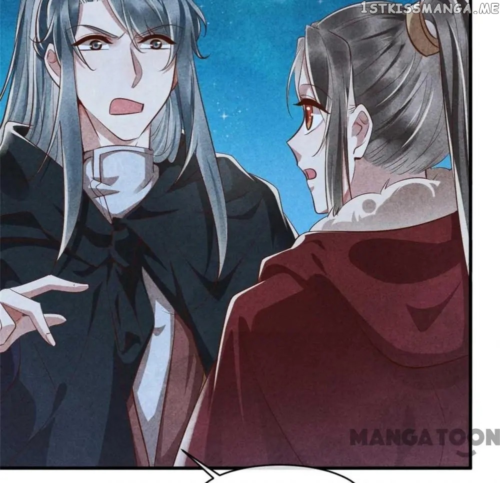 Princess Tomboy & Prince Grumpy chapter 99 - page 2
