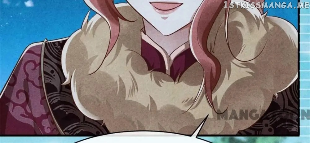 Princess Tomboy & Prince Grumpy chapter 99 - page 22