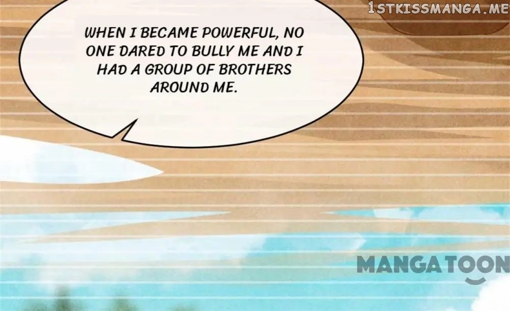 Princess Tomboy & Prince Grumpy chapter 99 - page 24