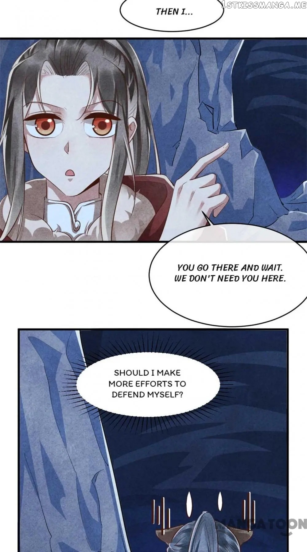 Princess Tomboy & Prince Grumpy chapter 99 - page 3